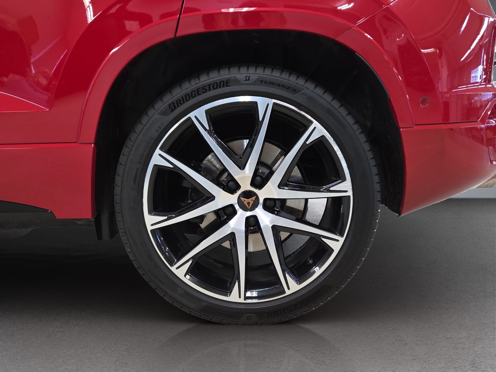 CUPRA Ateca 2.0TSI 4Drive-image-5