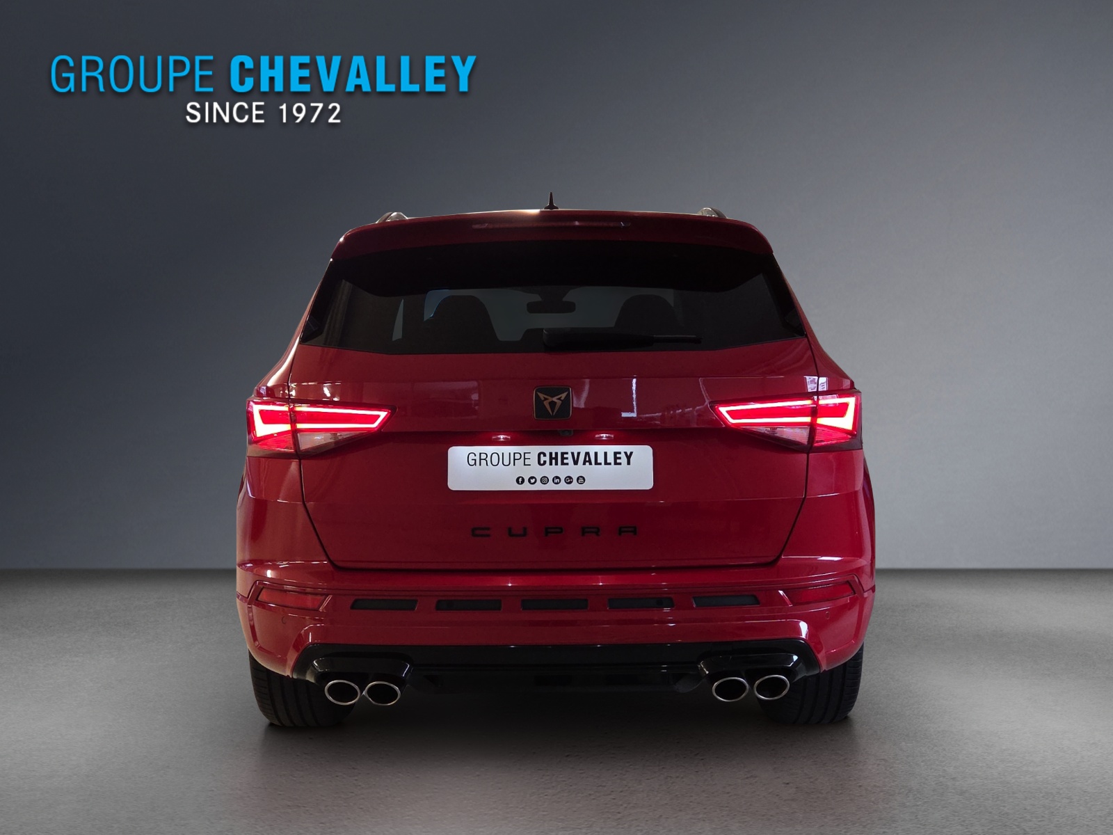 CUPRA Ateca 2.0TSI 4Drive-image-4