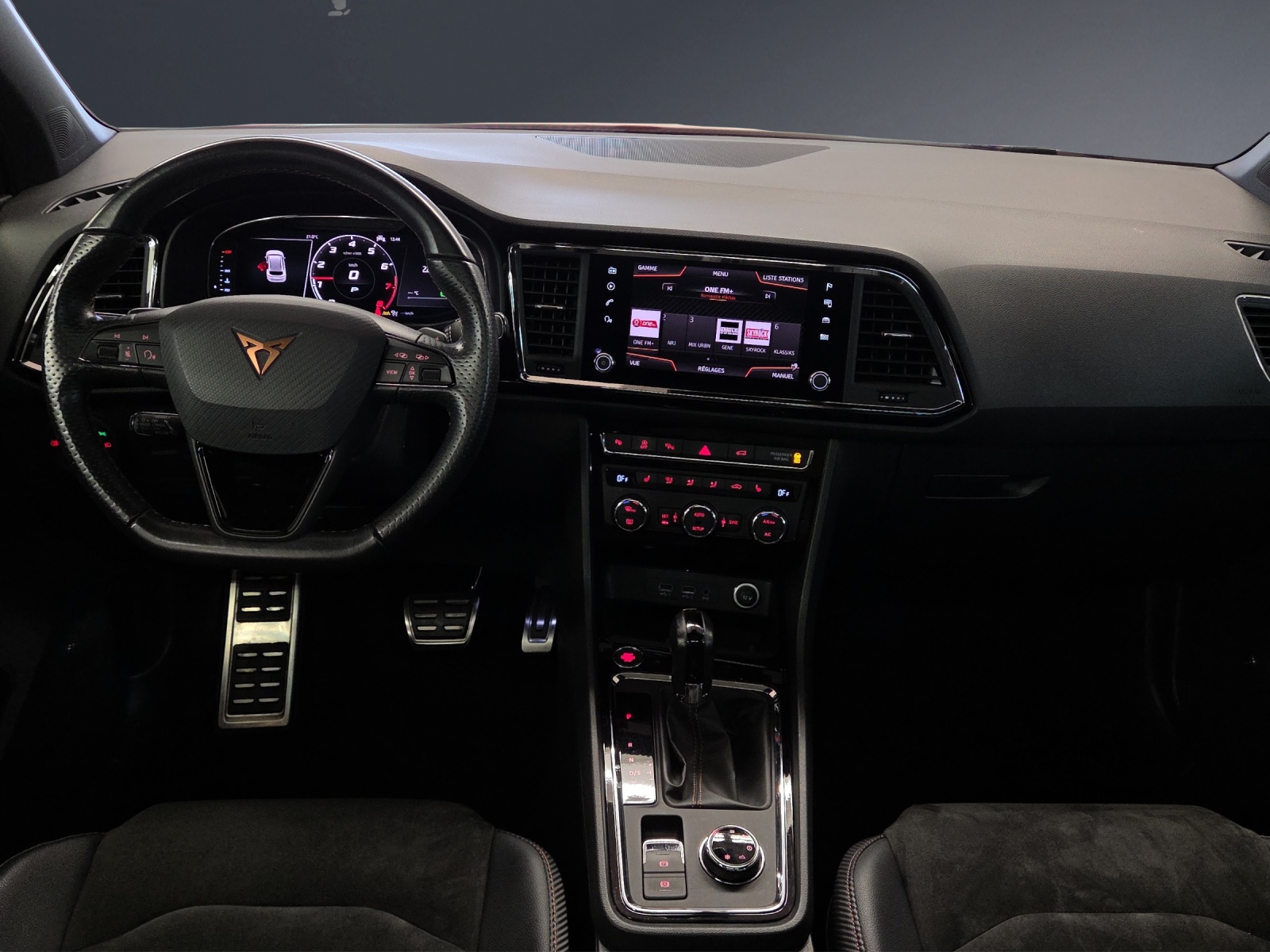 CUPRA Ateca 2.0TSI 4Drive-image-11
