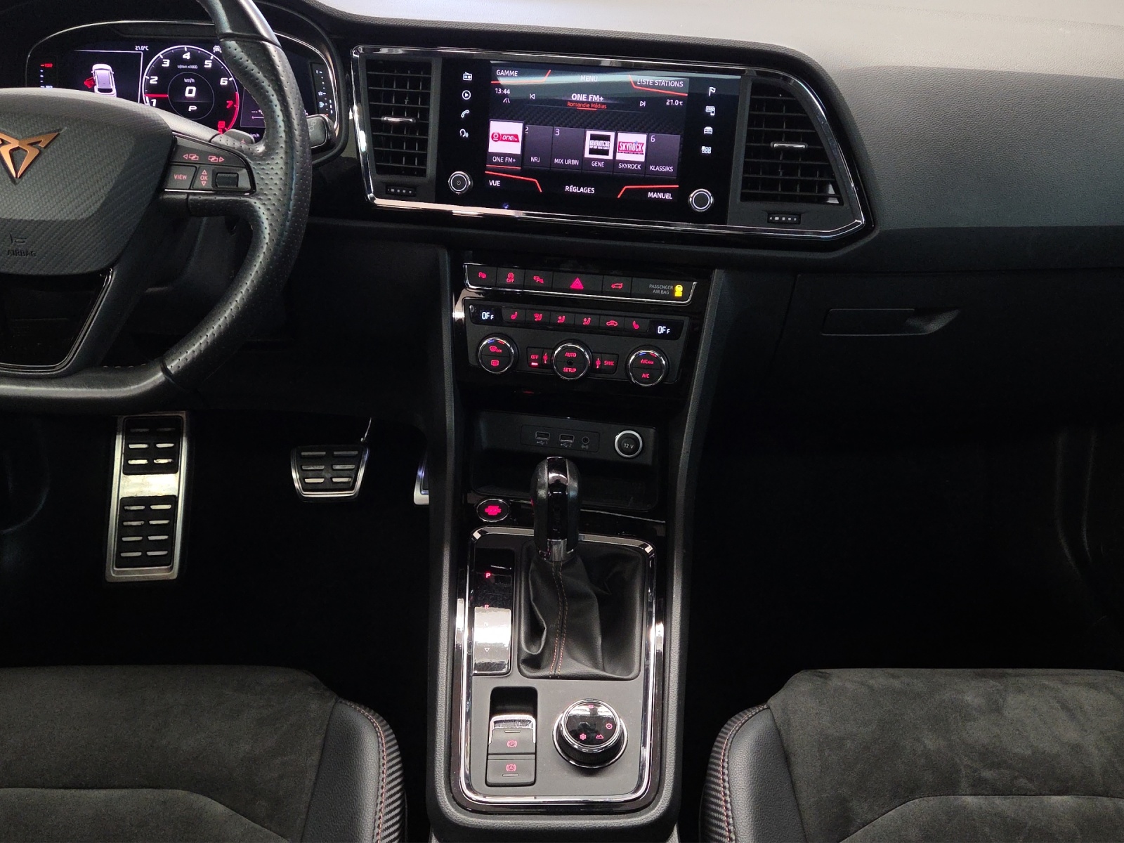 CUPRA Ateca 2.0TSI 4Drive-image-15