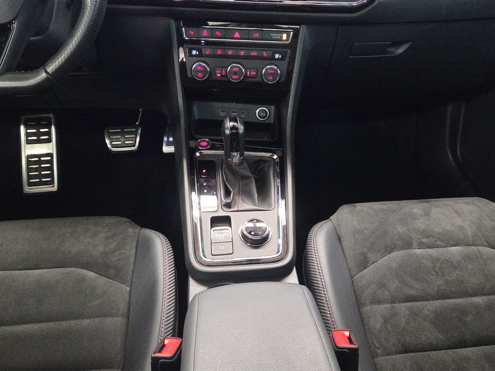 CUPRA Ateca 2.0TSI 4Drive-image-16