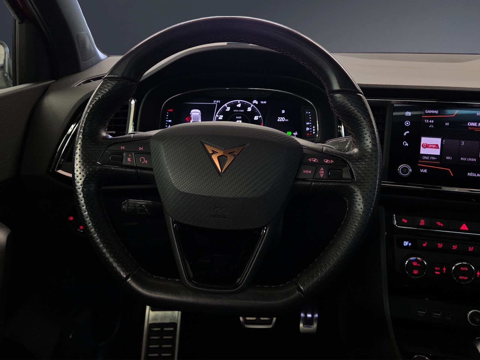 CUPRA Ateca 2.0TSI 4Drive-image-12