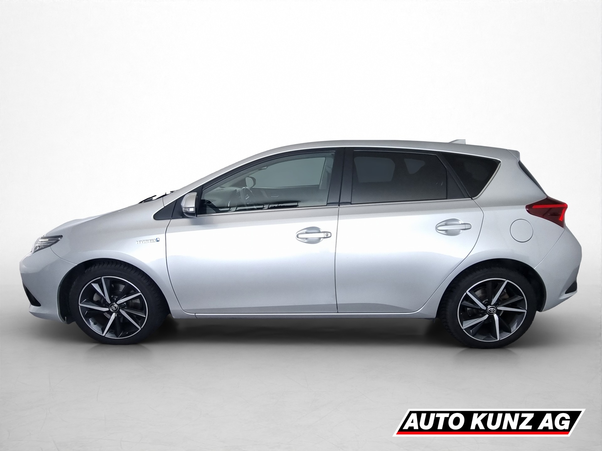 TOYOTA Auris 1.8 HSD Trend-showroom-element-2