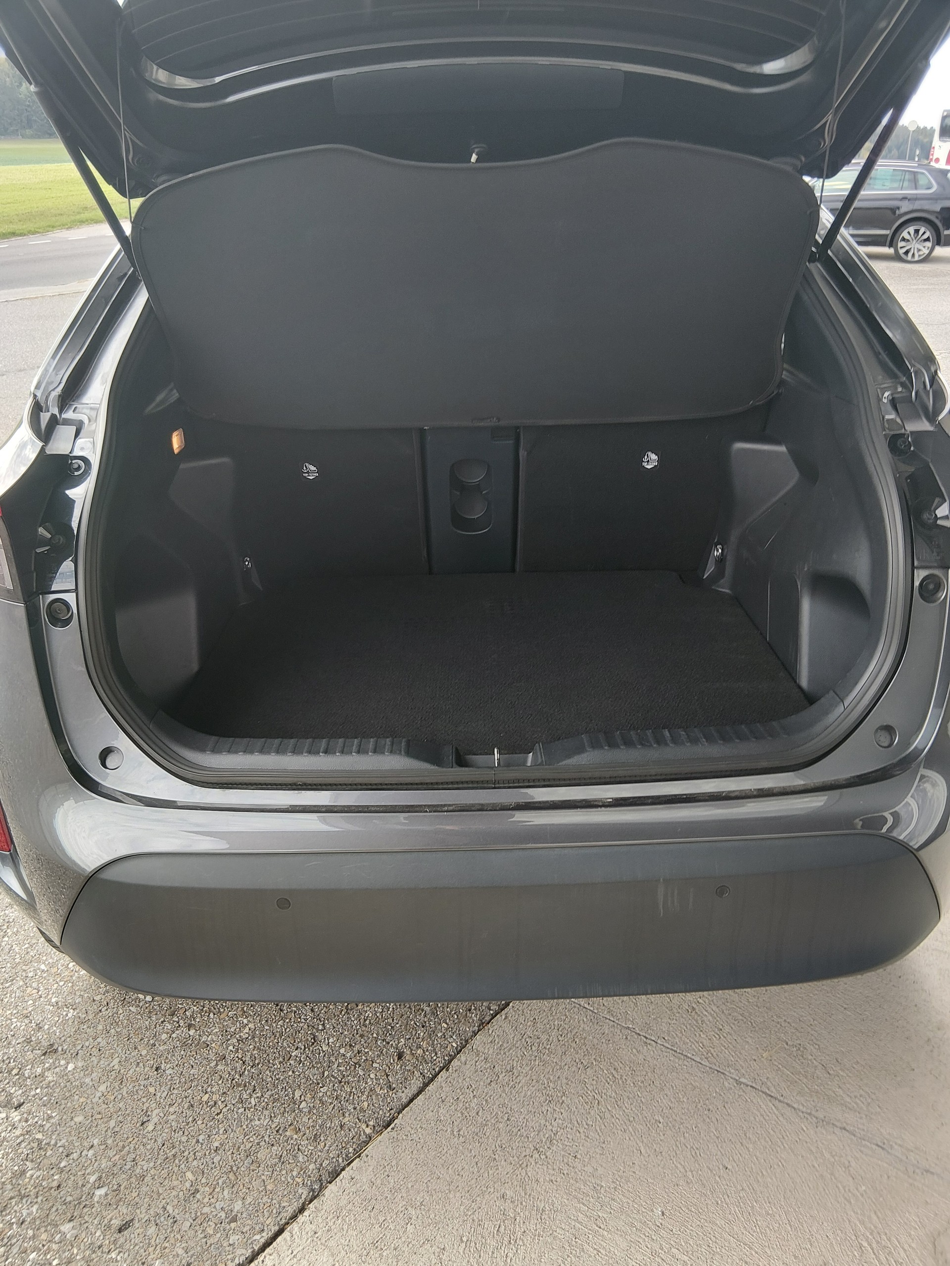TOYOTA Yaris Cross 1.5 Trend e-CVT-image-5