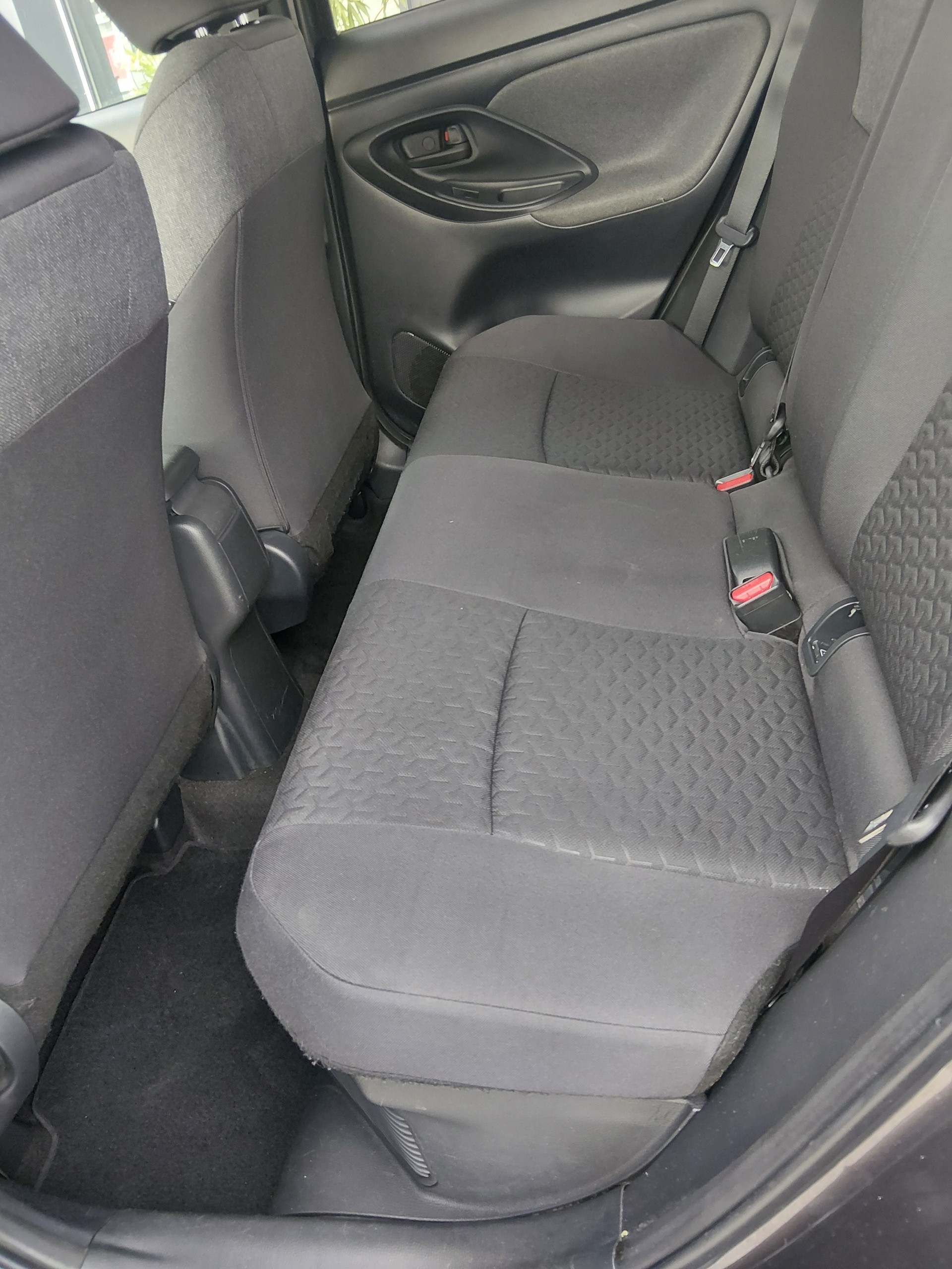 TOYOTA Yaris Cross 1.5 Trend e-CVT-image-11