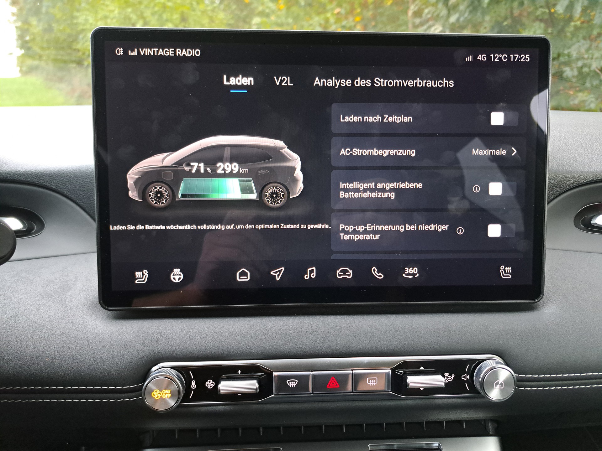 MG 4 EV Urban 54kWh Premium-image-13