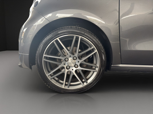 SMART forfour Brabus-image-6