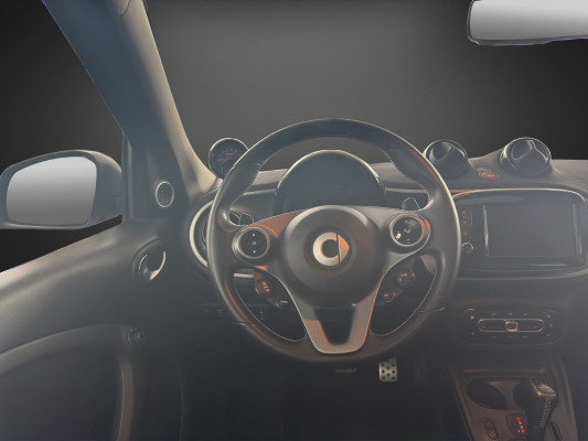 SMART forfour Brabus-image-7