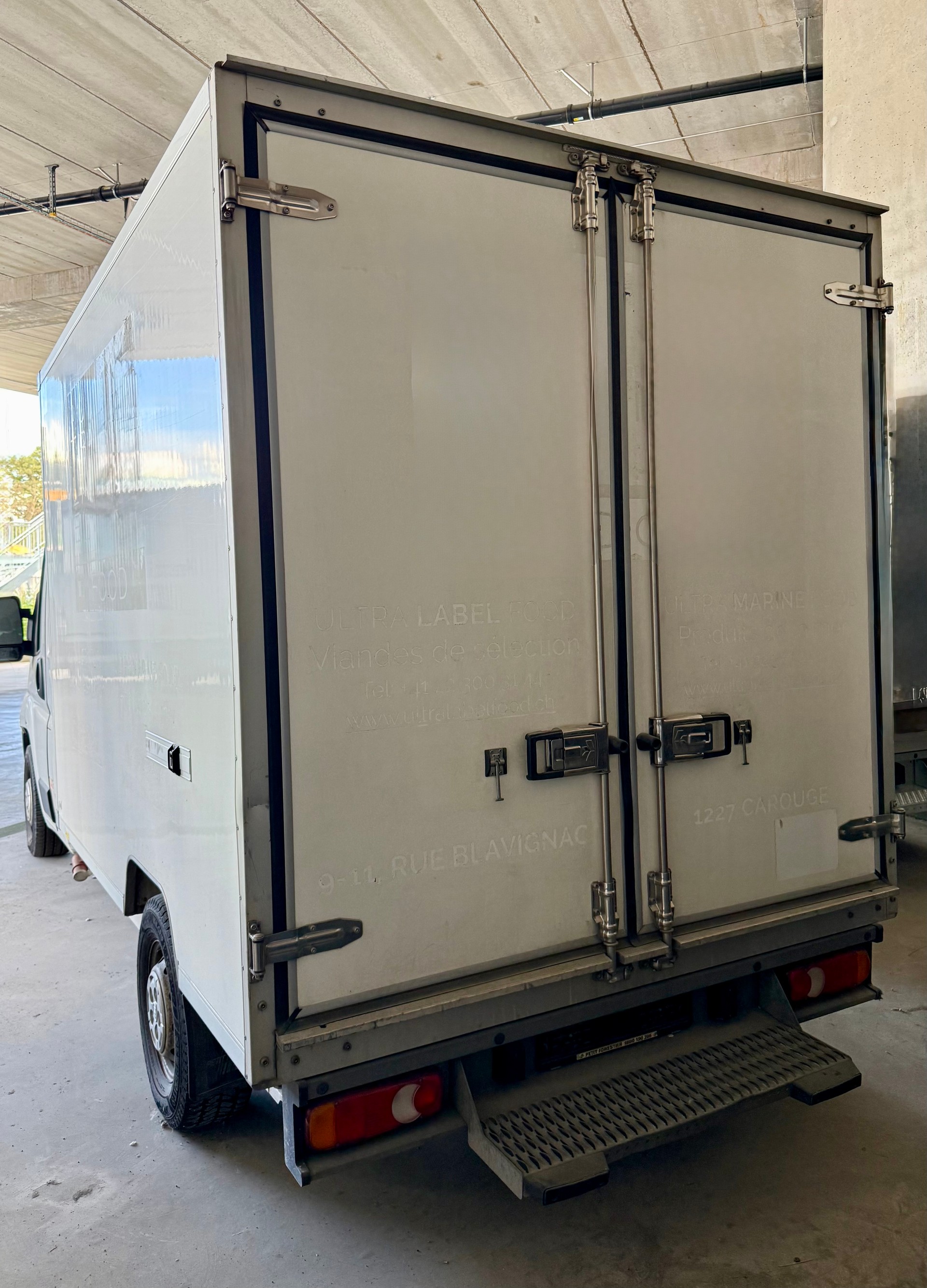 FIAT Ducato 35 2.3 MJ FRIGO-image-2
