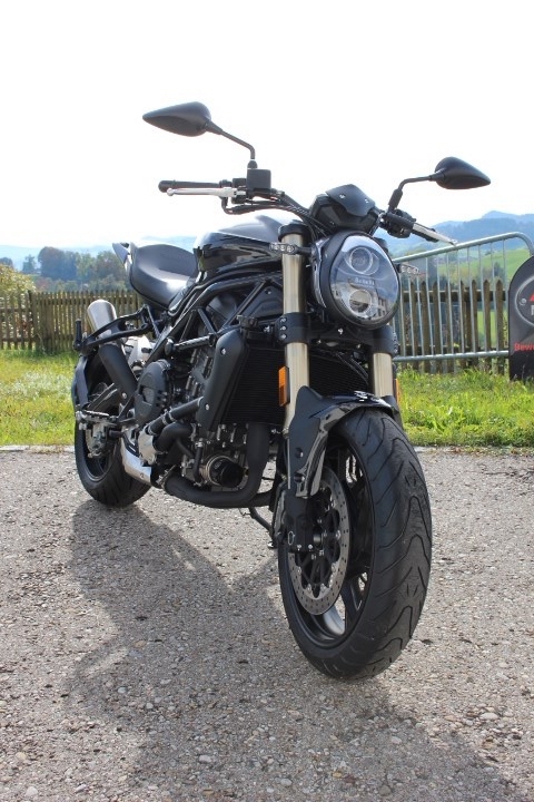 BENELLI 752S-image-1