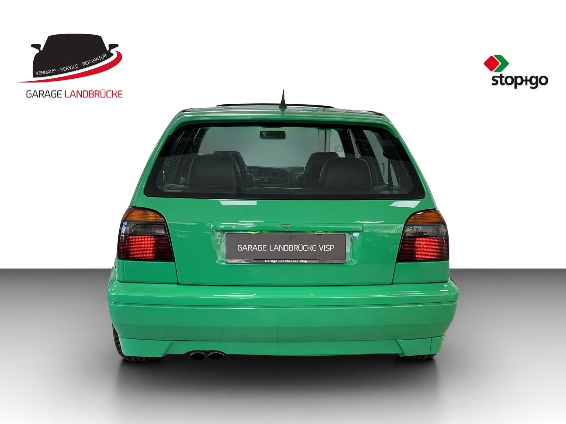 VW Golf 2900 VR6 Colour Concept-image-11