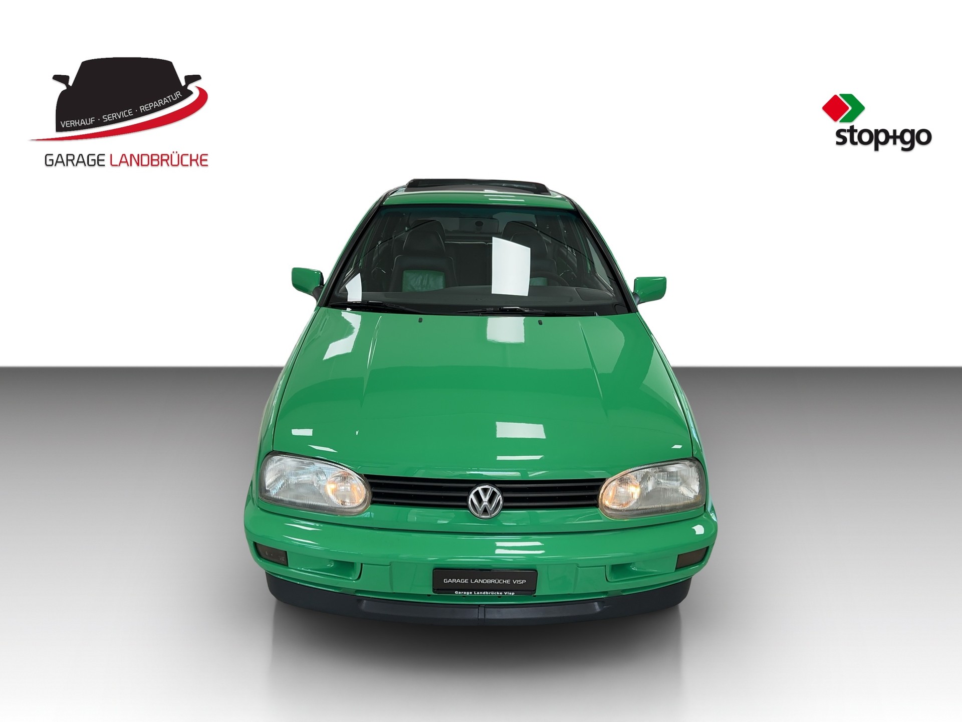 VW Golf 2900 VR6 Colour Concept-image-3