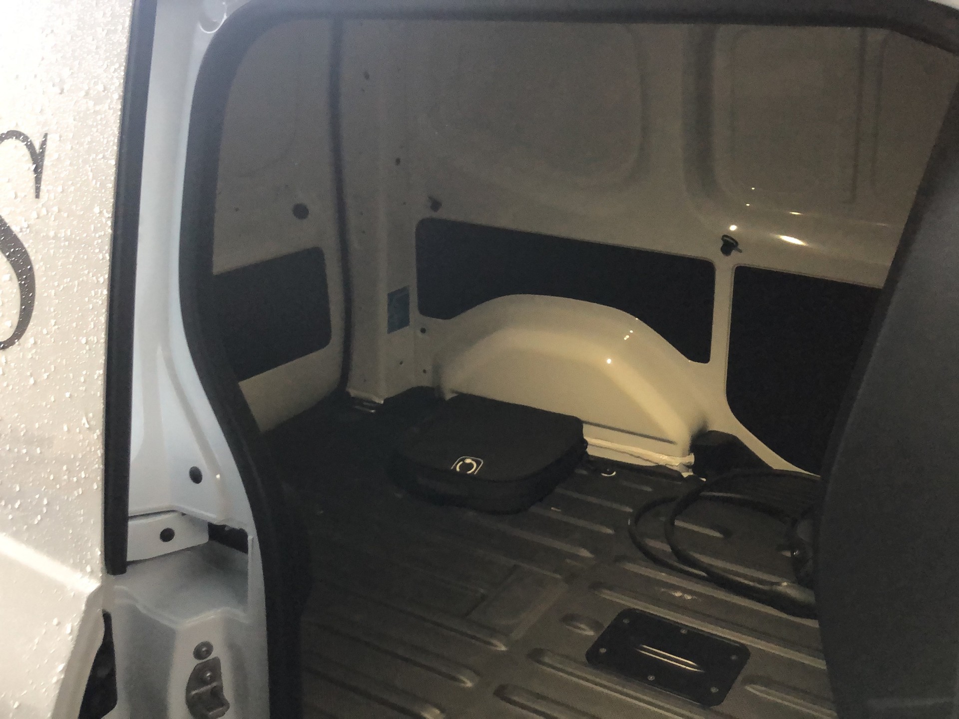 MERCEDES-BENZ eCitan Standard Pro-image-8