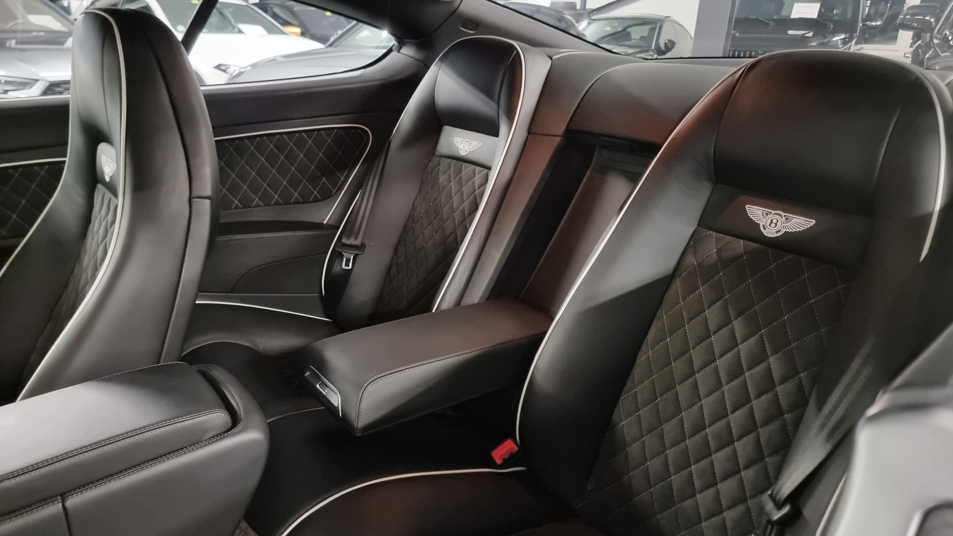 BENTLEY Continental Supersports 6.0-image-15