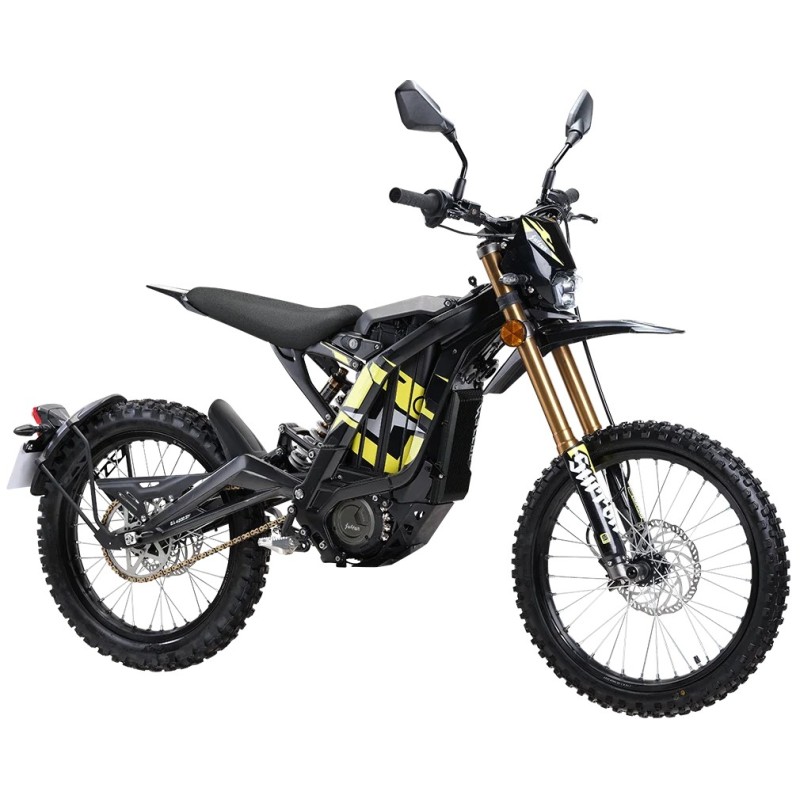 SUR-RON Light Bee L1e 2026