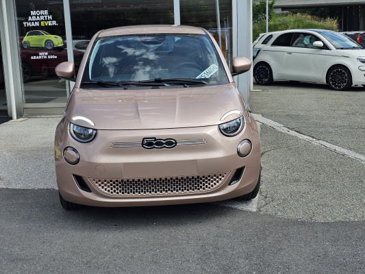 FIAT 500 el 87 kW Cult Edition-image-0