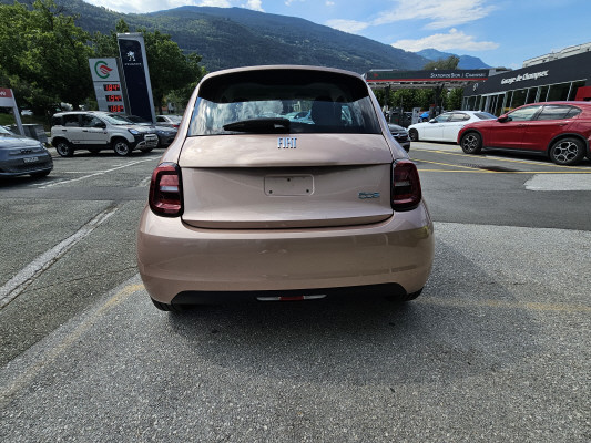 FIAT 500 el 87 kW Cult Edition-image-2