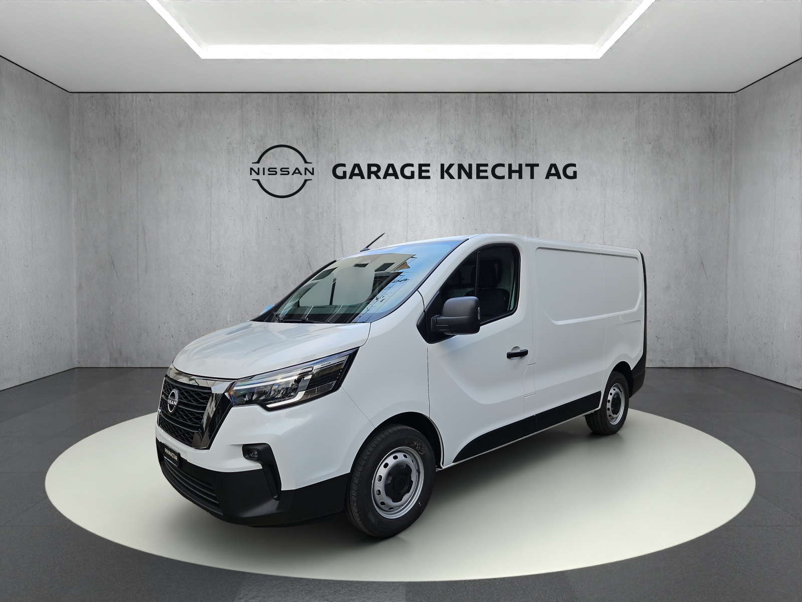 NISSAN Primastarr Kaw. 3.0 t L1 H1 2.0 dCi 150 Acenta-showroom-element-3