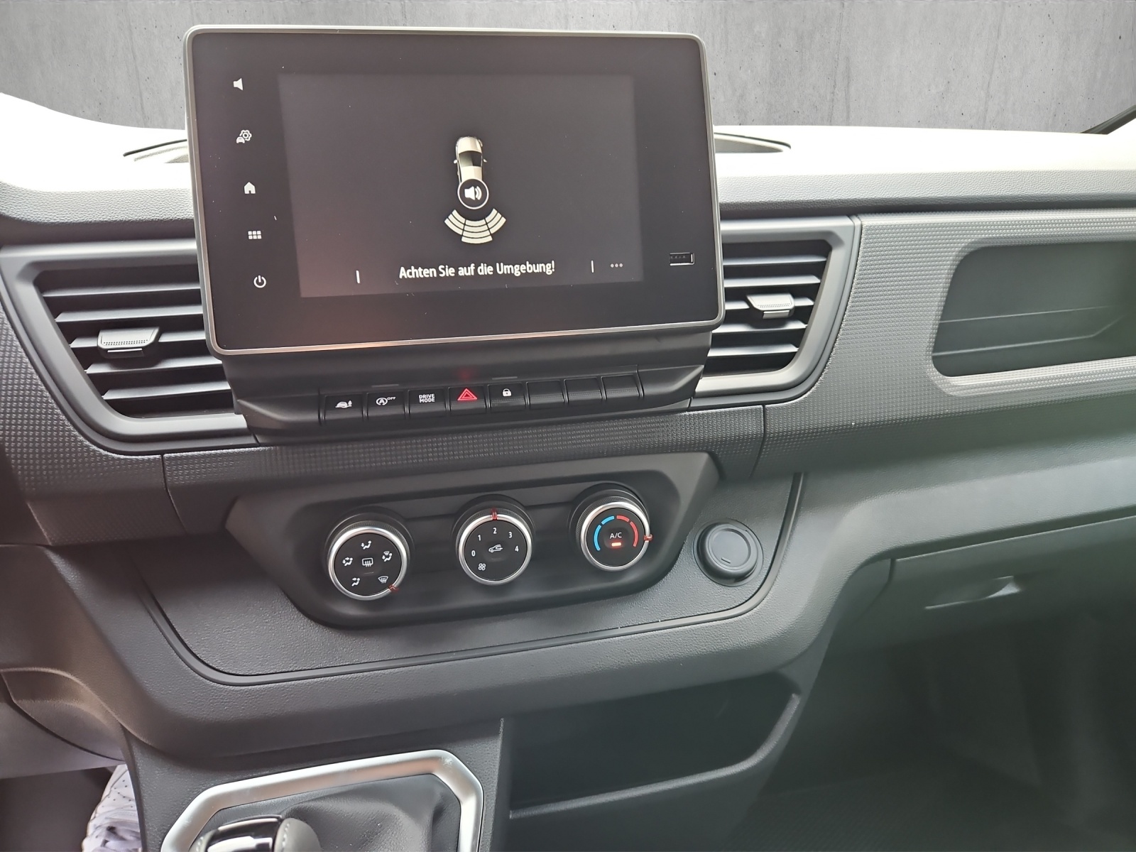 NISSAN Primastarr Kaw. 3.0 t L1 H1 2.0 dCi 150 Acenta-image-10