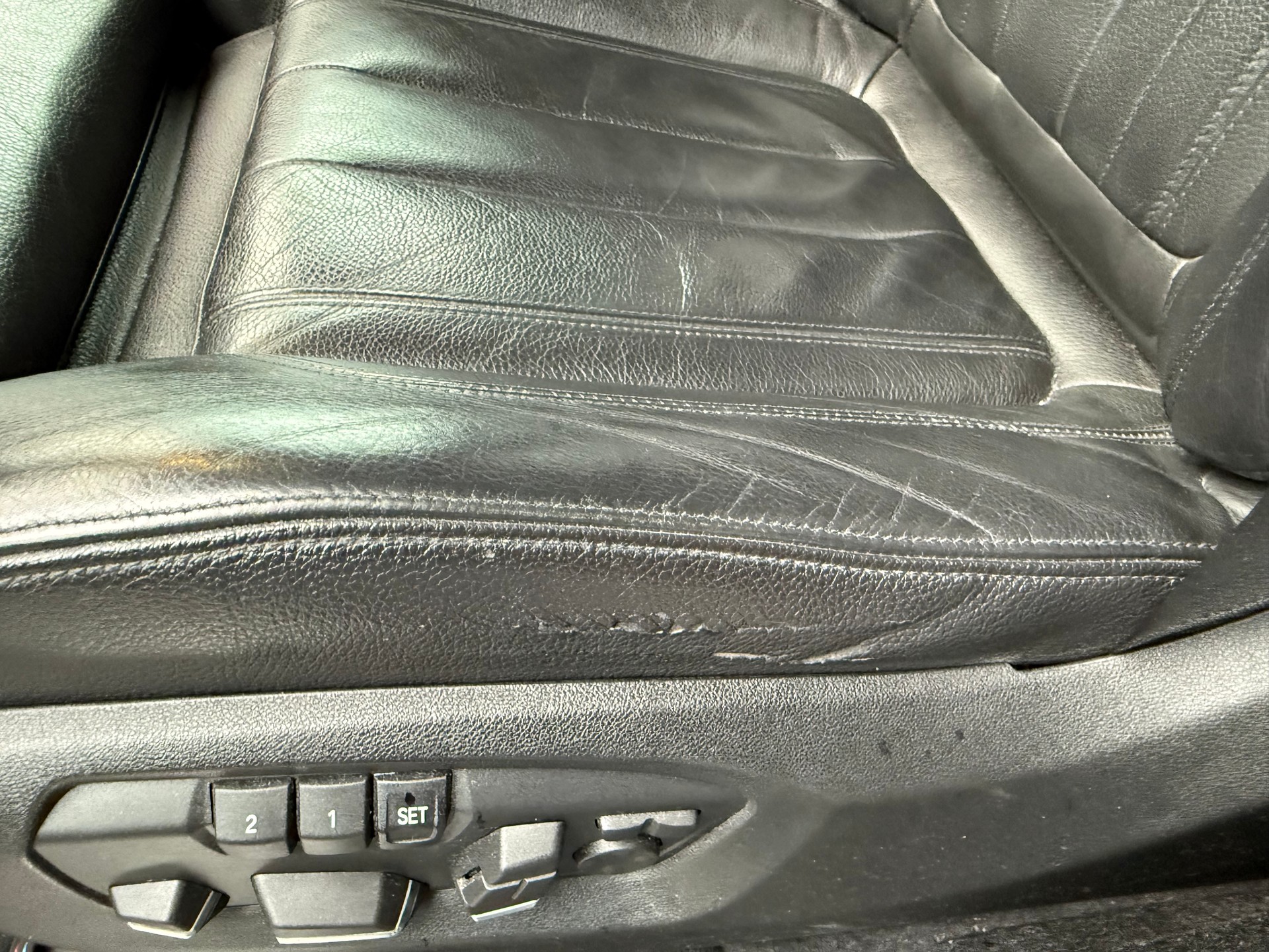 BMW X5 xDrive 40d M-Paket Steptronic-image-9