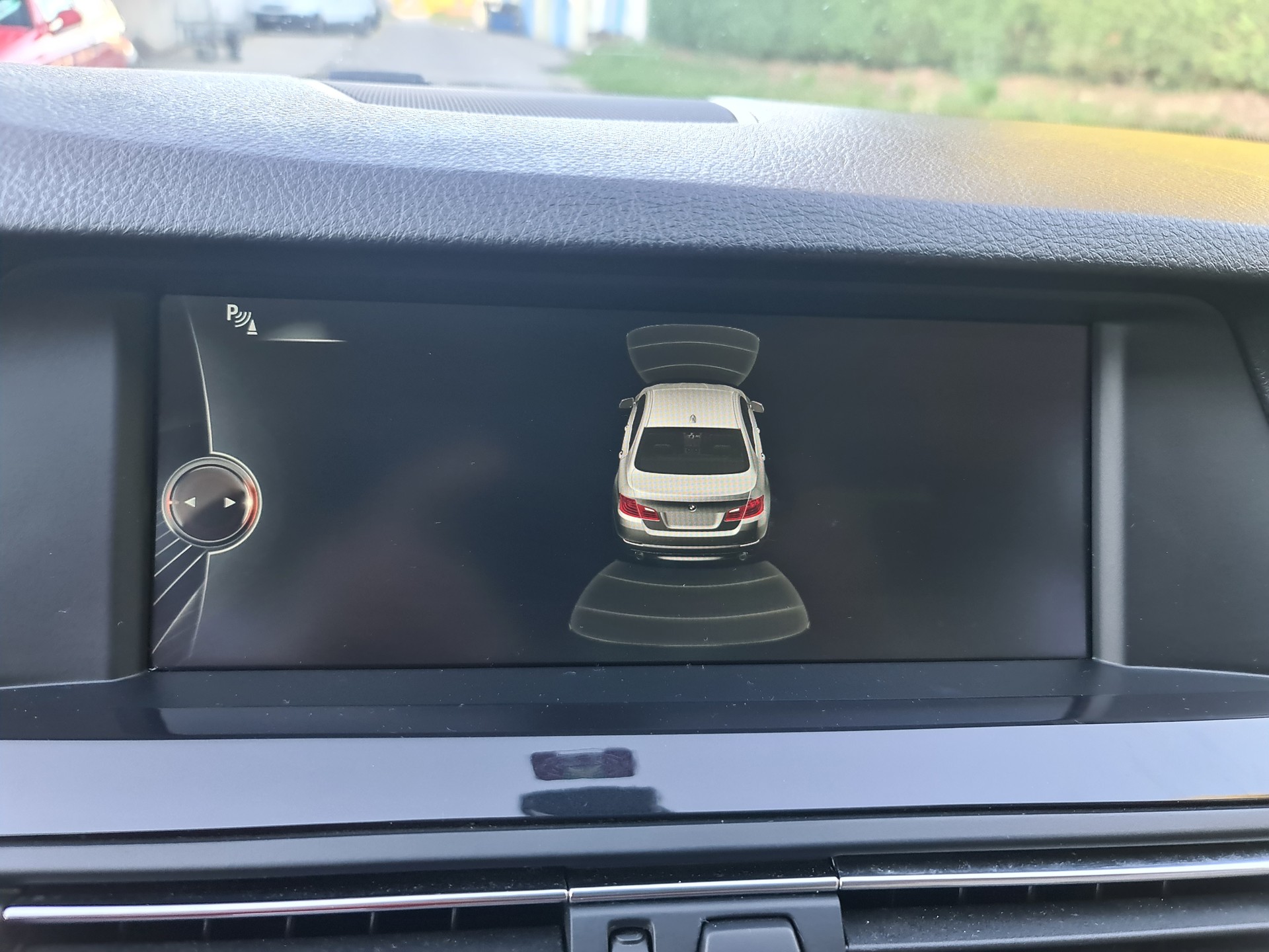 BMW 525d Steptronic-image-4