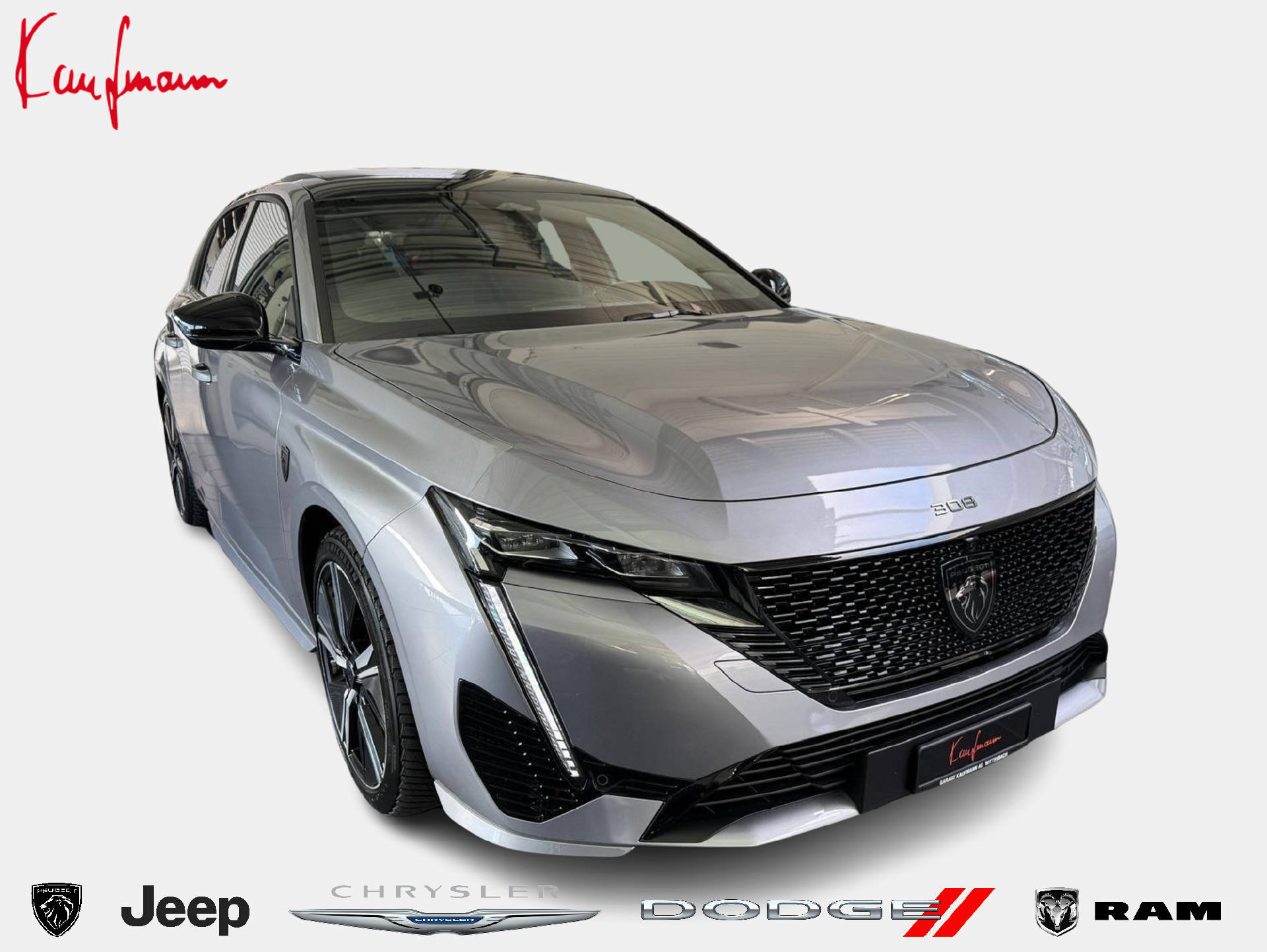 PEUGEOT 308 1.6 PHEV 225 GT-image-0