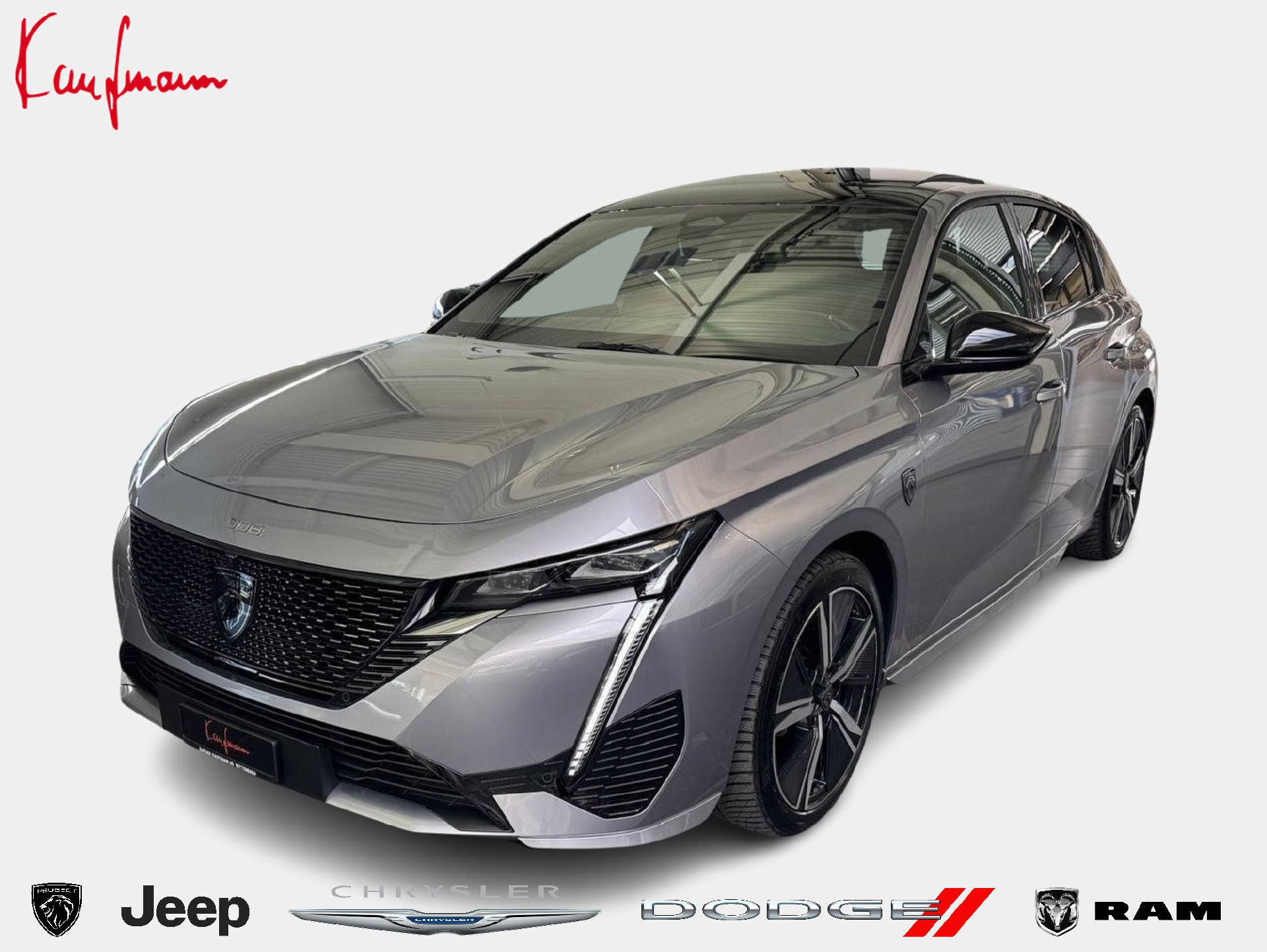 PEUGEOT 308 1.6 PHEV 225 GT-image-1