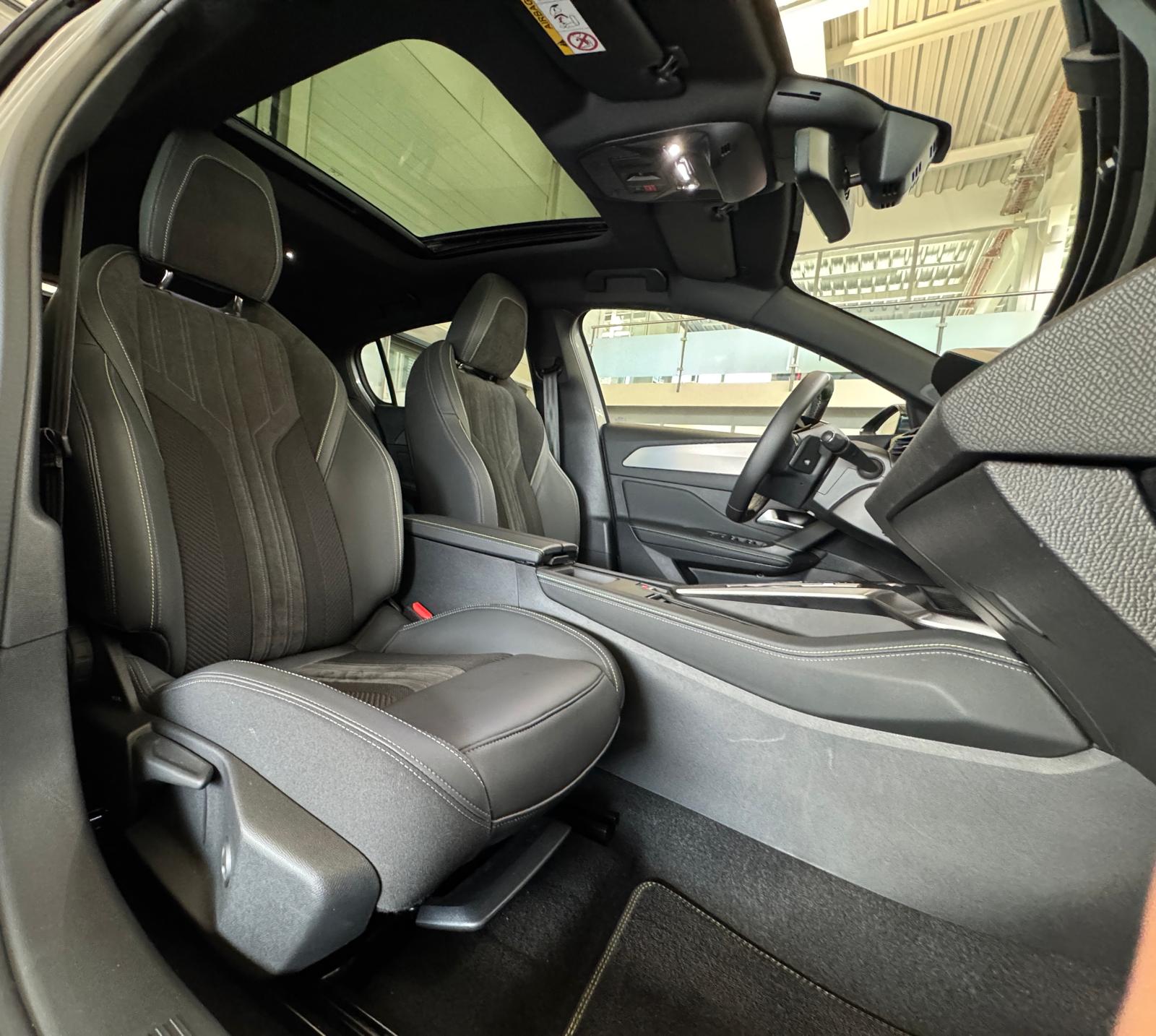 PEUGEOT 308 1.6 PHEV 225 GT-image-7