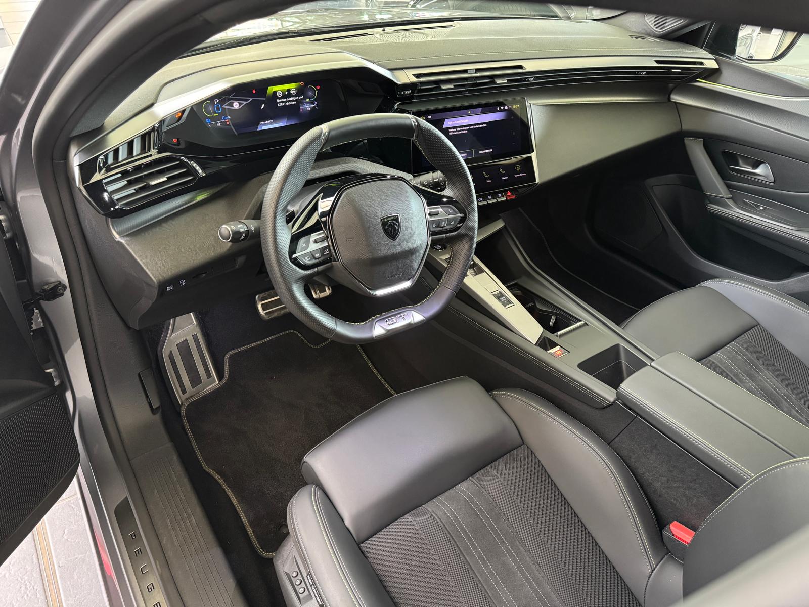 PEUGEOT 308 1.6 PHEV 225 GT-image-5