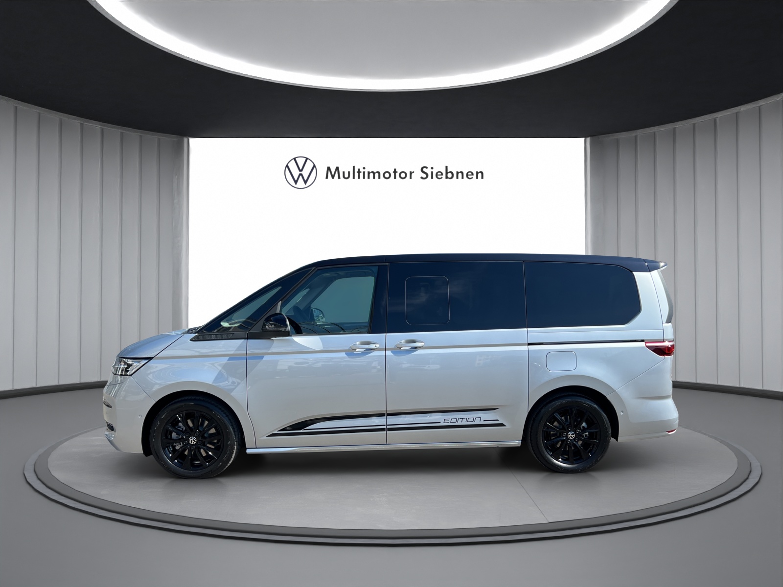 VW Multivan 2.0 TSI Life Edition DSG Lang-image-1