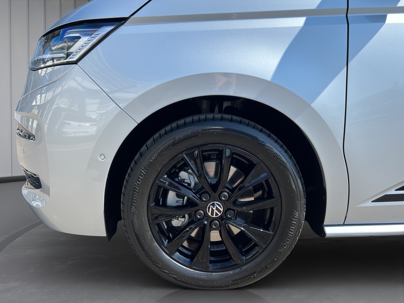VW Multivan 2.0 TSI Life Edition DSG Lang-image-8
