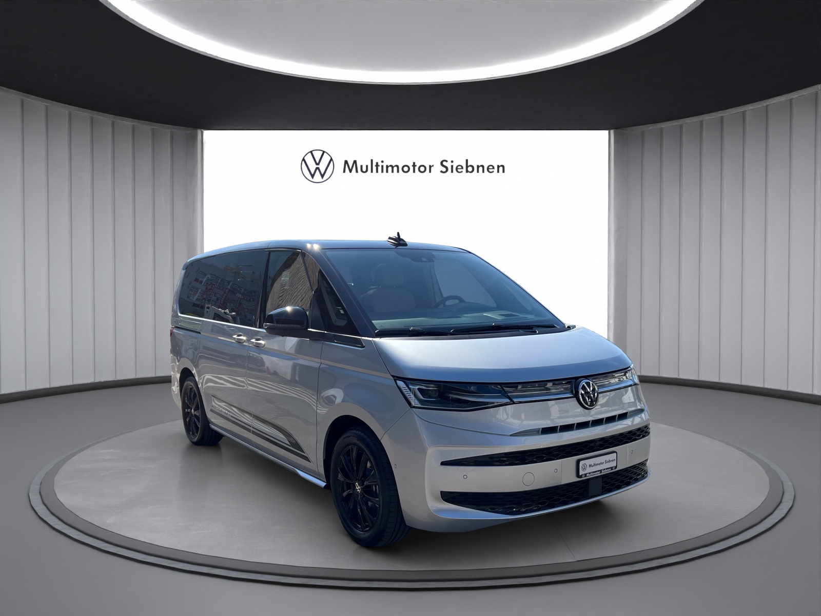 VW Multivan 2.0 TSI Life Edition DSG Lang-image-6