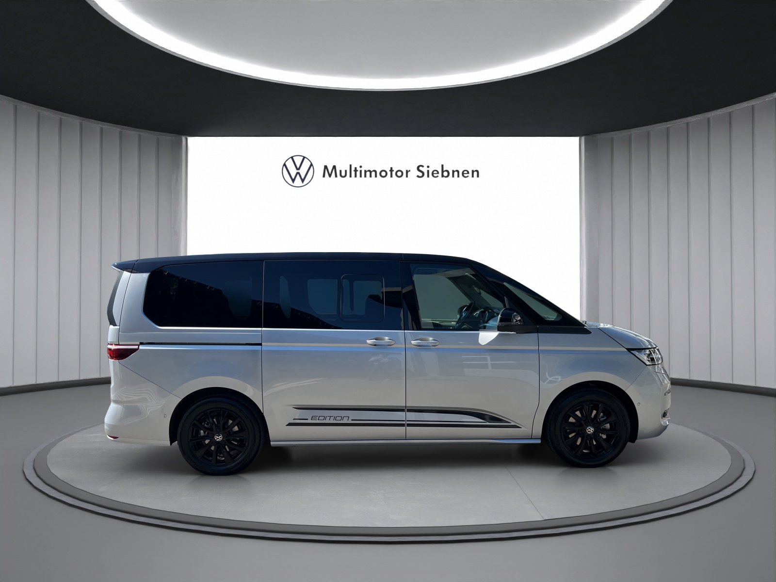VW Multivan 2.0 TSI Life Edition DSG Lang-image-5