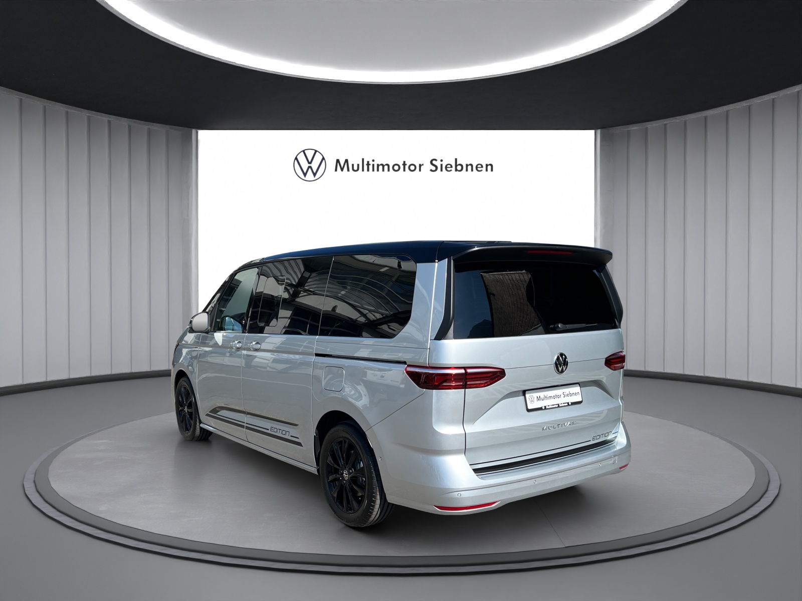 VW Multivan 2.0 TSI Life Edition DSG Lang-image-2