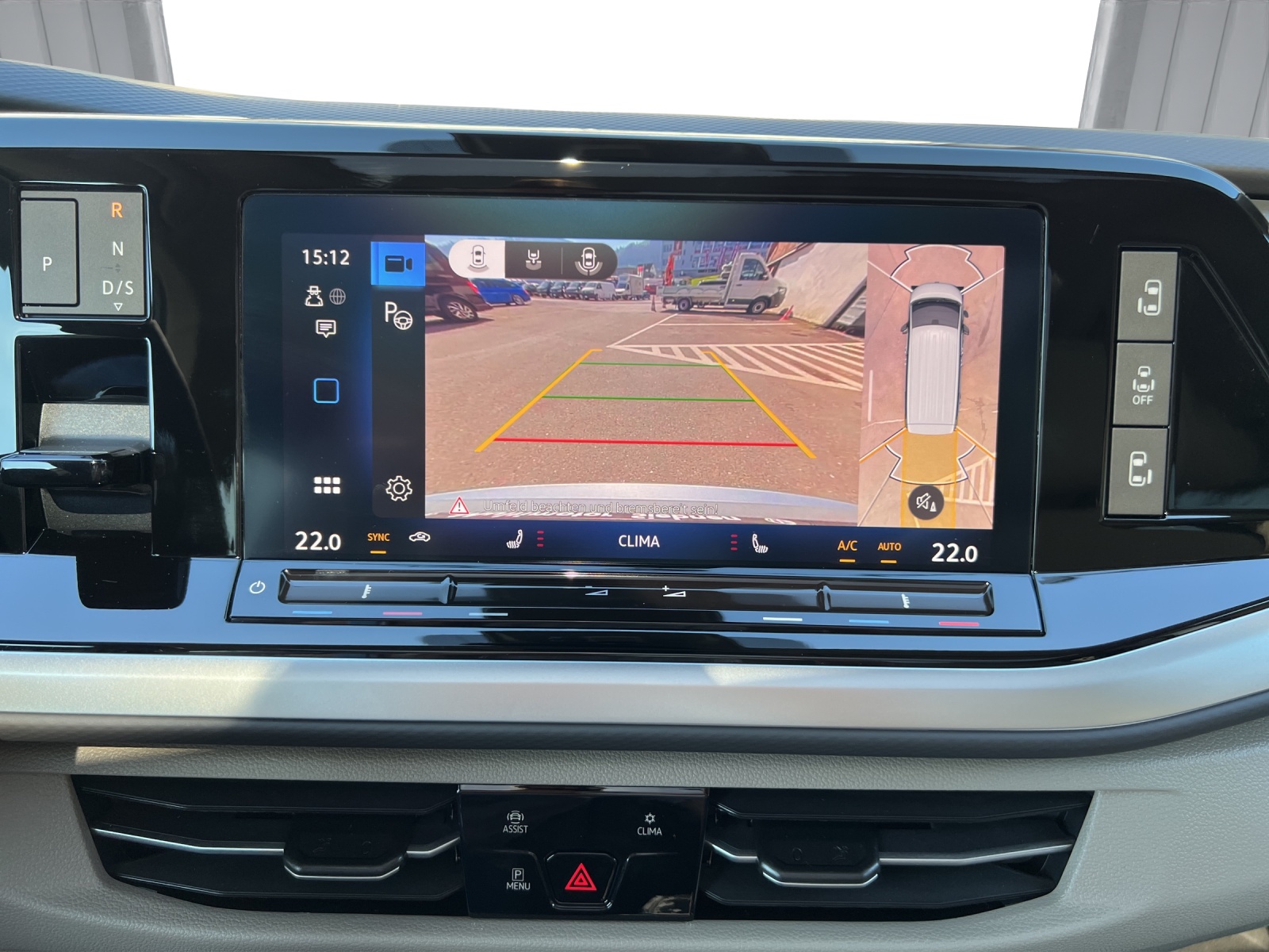 VW Multivan 2.0 TSI Life Edition DSG Lang-image-12
