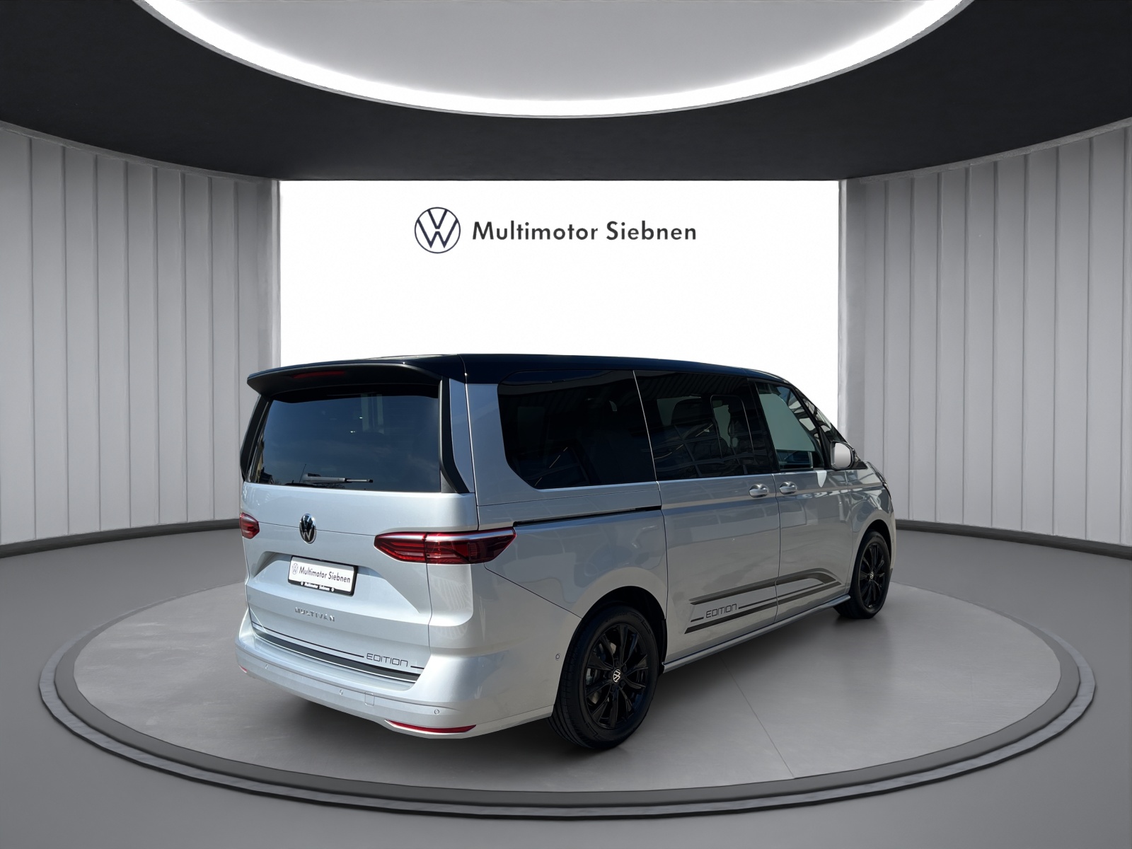 VW Multivan 2.0 TSI Life Edition DSG Lang-image-4