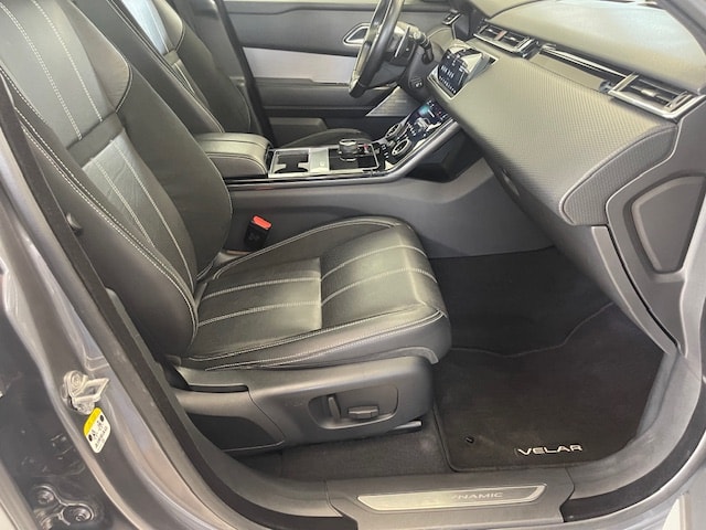 LAND ROVER Range Rover Velar R-Dynamic P 300 Automatic-image-18