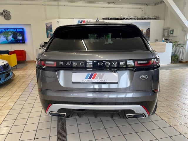 LAND ROVER Range Rover Velar R-Dynamic P 300 Automatic-image-3