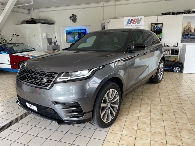 LAND ROVER Range Rover Velar R-Dynamic P 300 Automatic-image-0