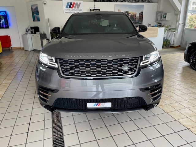 LAND ROVER Range Rover Velar R-Dynamic P 300 Automatic-image-1