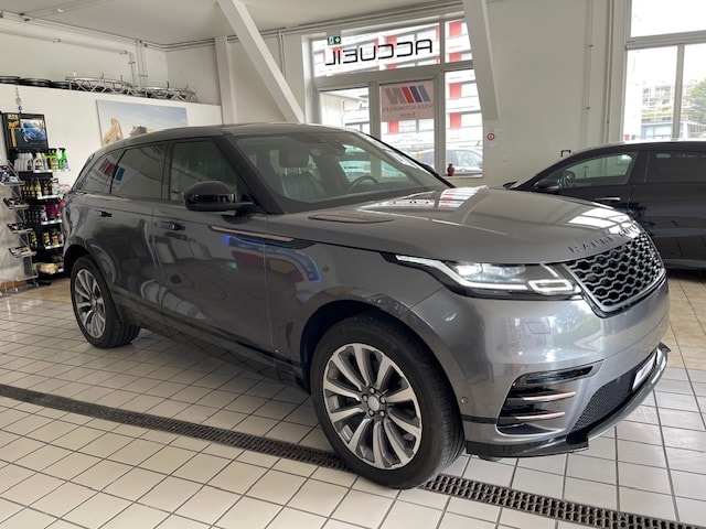 LAND ROVER Range Rover Velar R-Dynamic P 300 Automatic-image-2