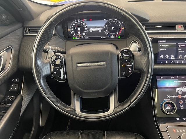 LAND ROVER Range Rover Velar R-Dynamic P 300 Automatic-image-10