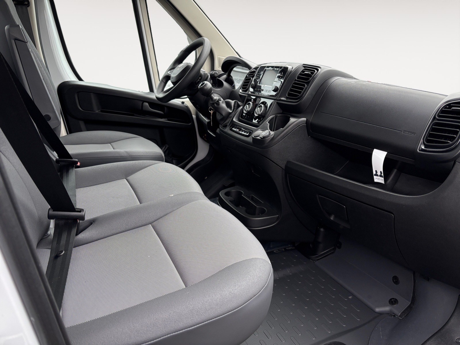 FIAT Ducato 35 L3H1 Brückenwagen-image-10