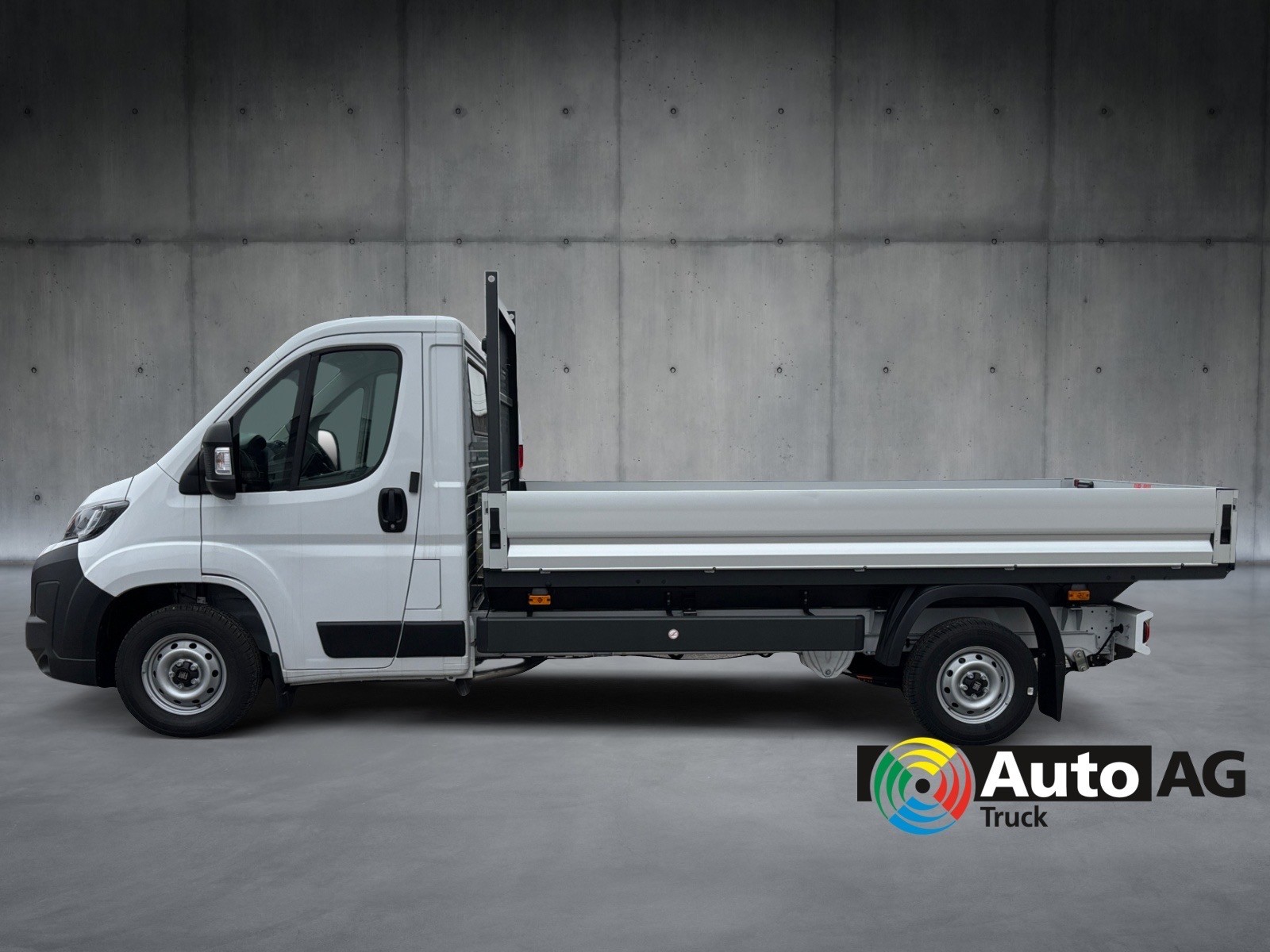FIAT Ducato 35 L3H1 Brückenwagen-image-4