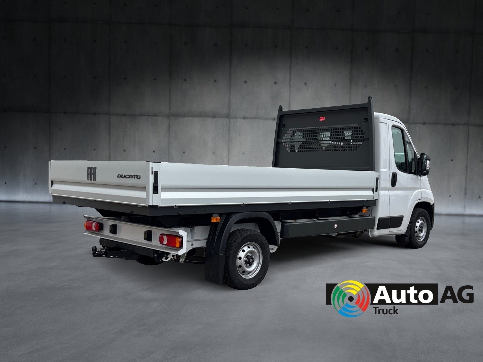 FIAT Ducato 35 L3H1 Brückenwagen-image-2