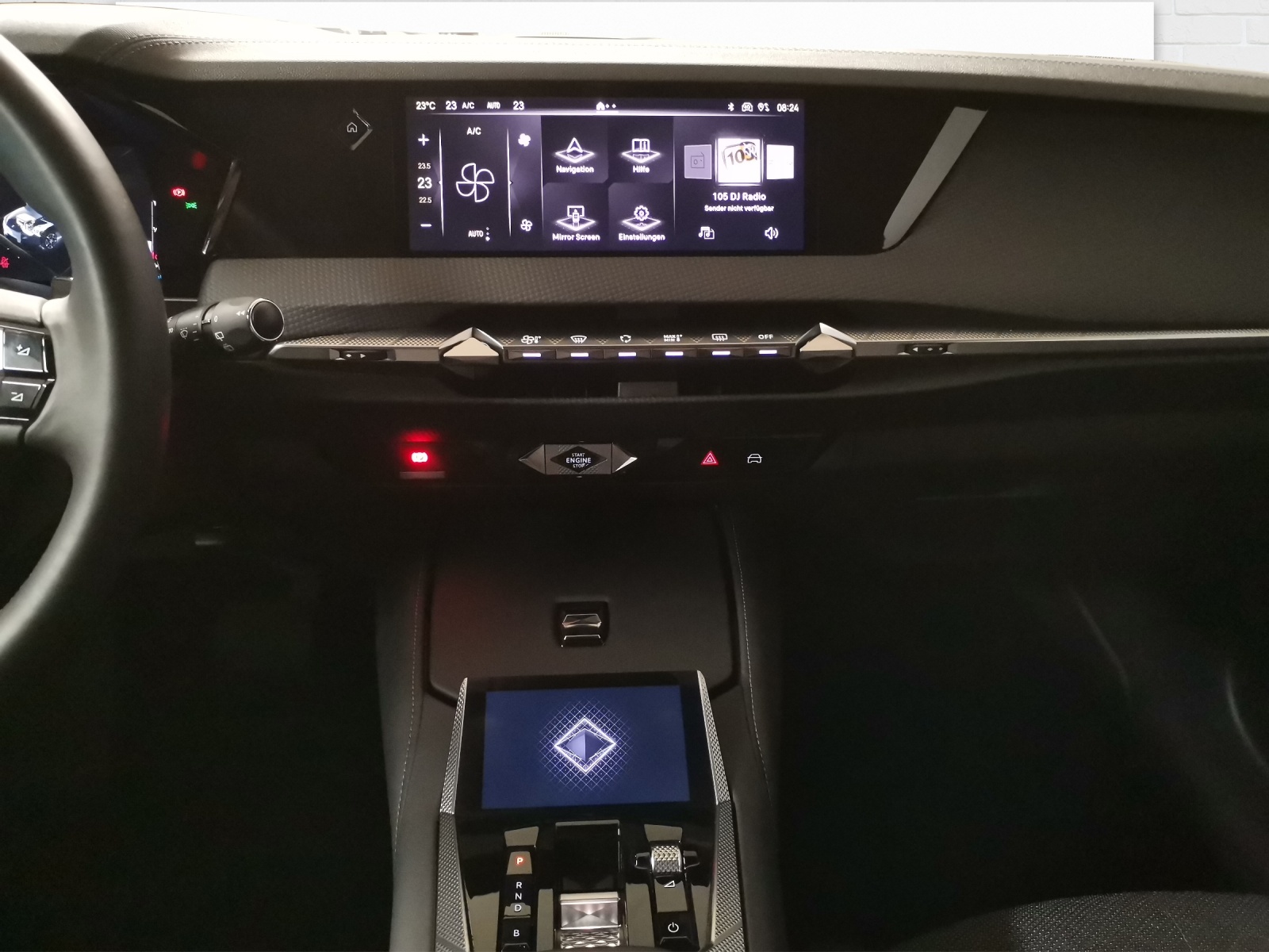 DS AUTOMOBILES DS4 1.6 E-Tense Trocadero-image-8