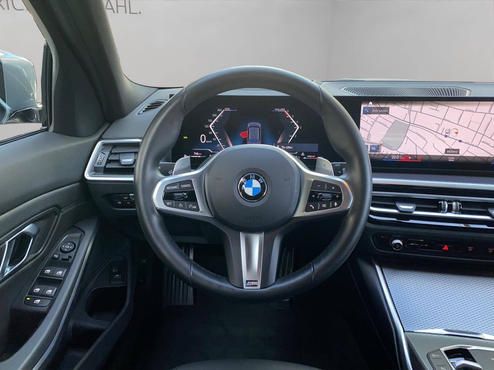 BMW 330d xDrive SAG Touring-image-5