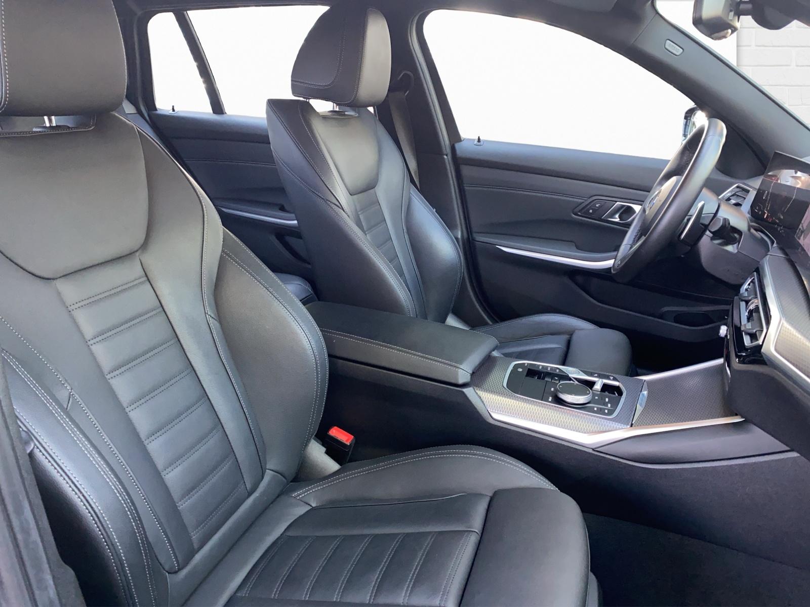 BMW 330d xDrive SAG Touring-image-10