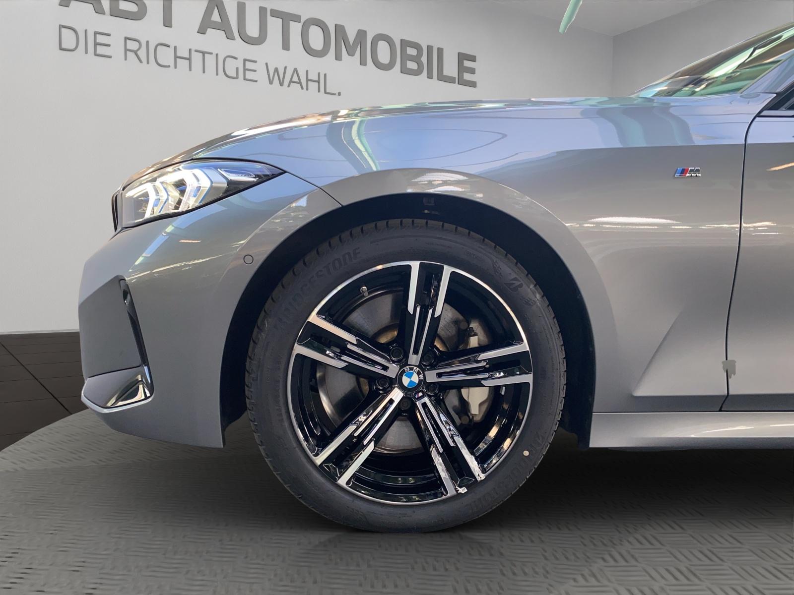 BMW 330d xDrive SAG Touring-image-22