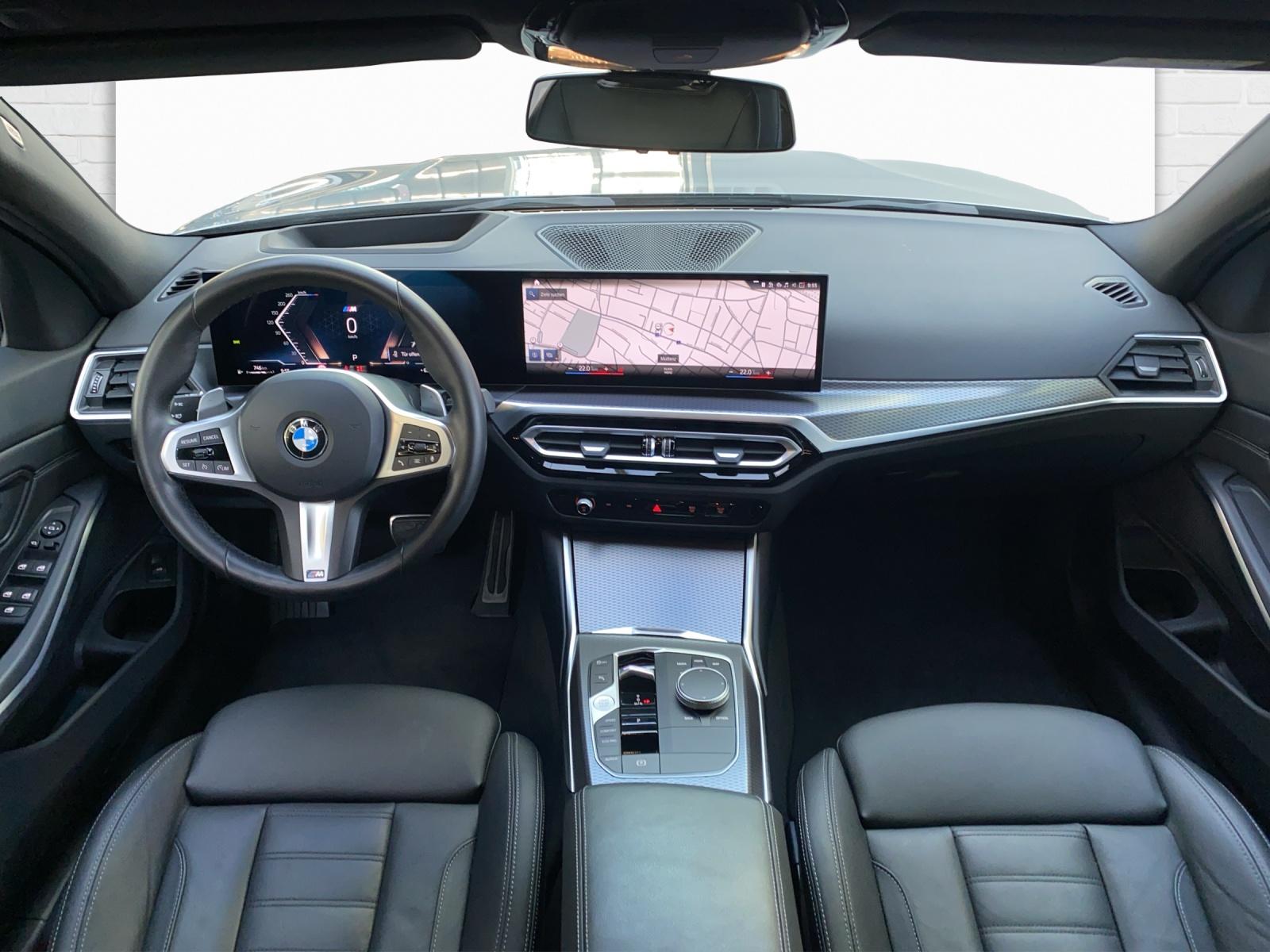 BMW 330d xDrive SAG Touring-image-6